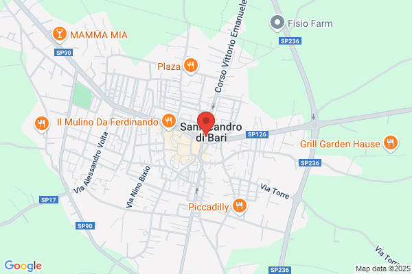 Farmacia Novielli Dr. Vito