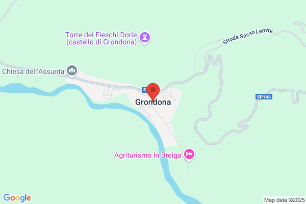 Grondona Maurizio