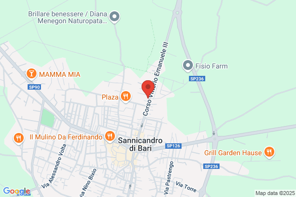 House Medical Center Srl