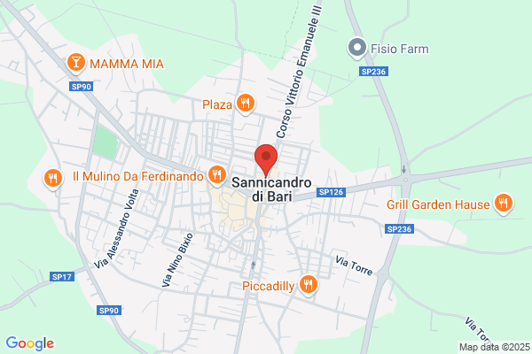 Infopoint Snc Di Del Vecchio Rosa E cortigiano carmela