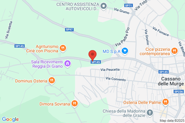 Inter Sud (S.P.A.)
