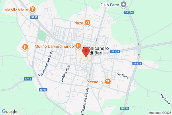 La Fortezza Riccardo