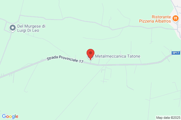 Metalmeccanica Tatone