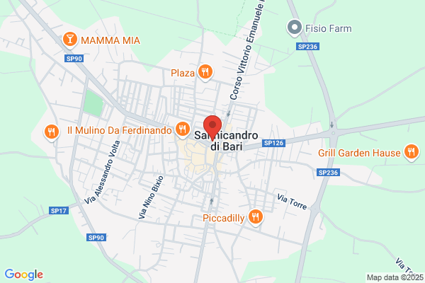Municipio Di Sannicandro Di Bari