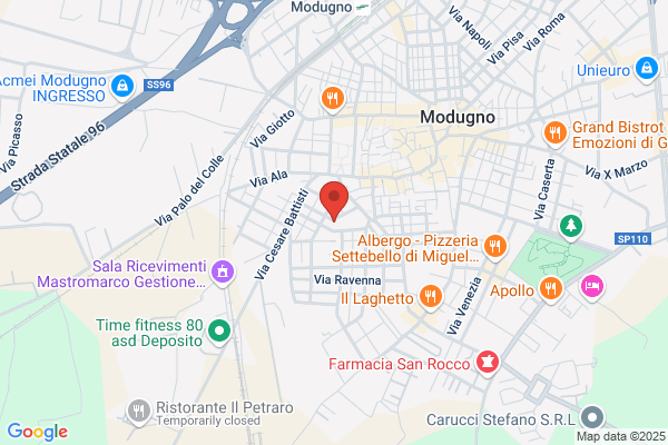 Pascazio giacinto (Ing.)