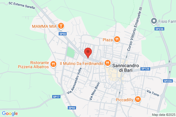 Pasticceria Rosticceria Armando Diaz Di Bellomo Franco