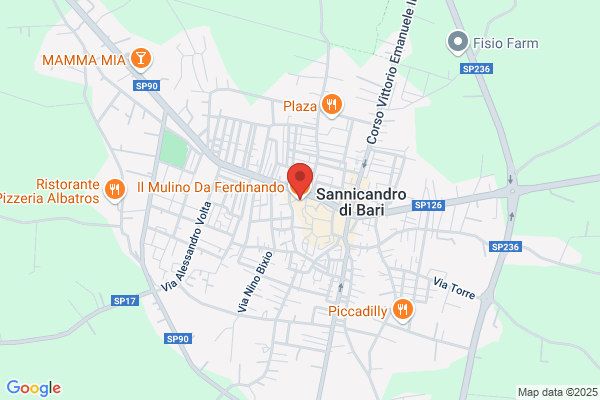 Pizzeria Il Mulino Da Ferdinando