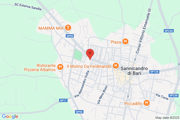 Scuola Elementare Don Bosco
