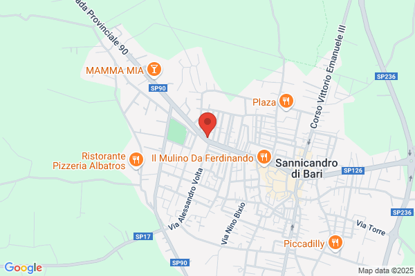 Spadavecchia imma (Dr.)