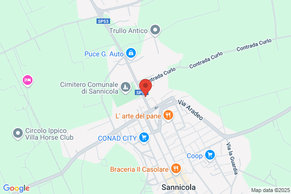 Distributore IP