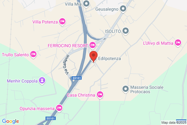 Edilpotenza