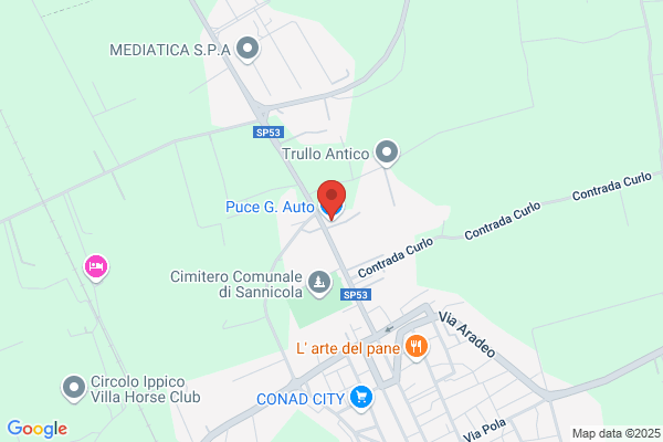 Gp Auto