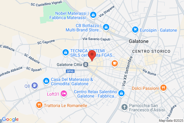 La Baronessa Frutta e Verdura