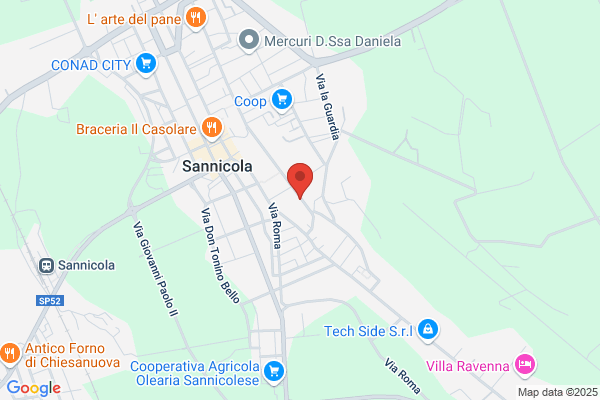 Poliambulatorio San Camillo