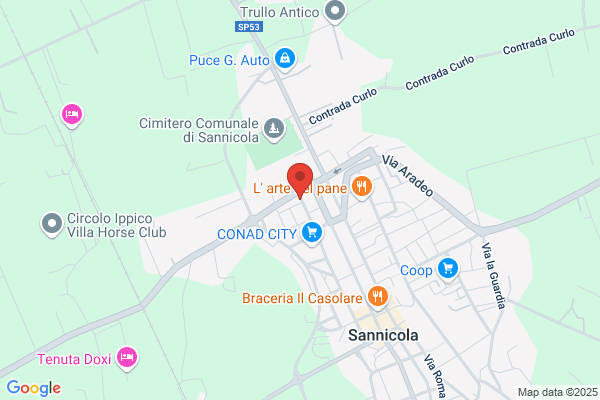Rsa Il Vivere Insieme