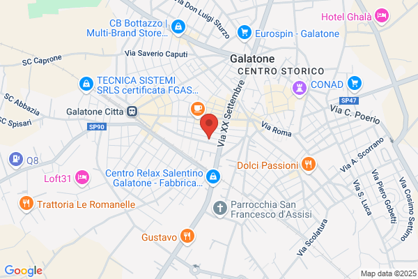 RIELLO GESTIMP S.R.L.