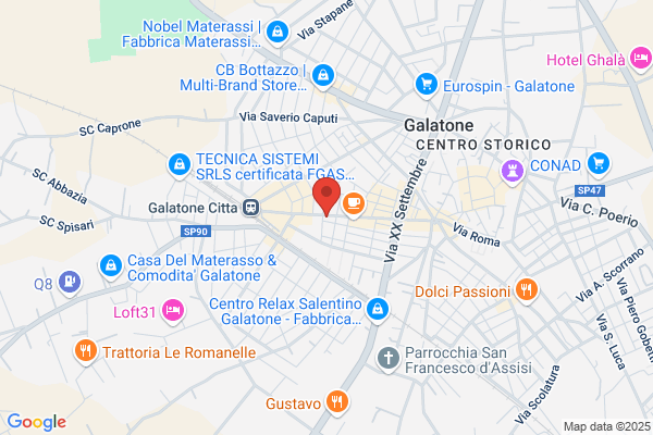 Cam Ambiente & Trasporti Srls