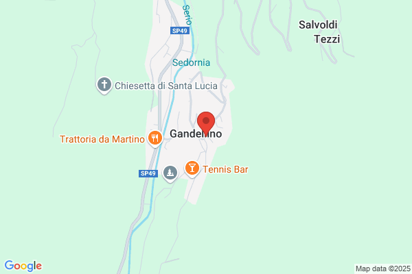 G.L. Confenzioni Di Lega Giuseppa