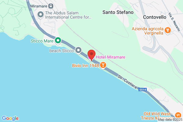 Hotel Miramare