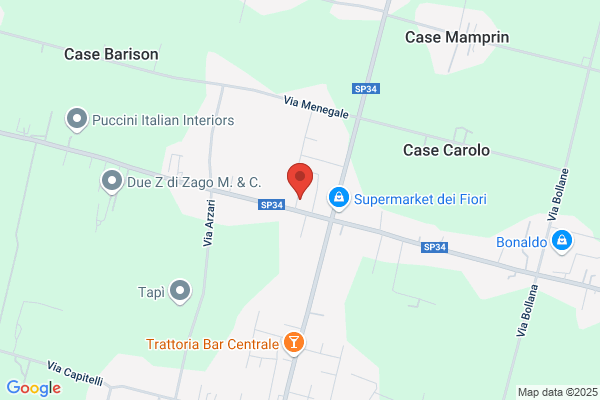 Ima Industria Materassi E Affini S.R.L.