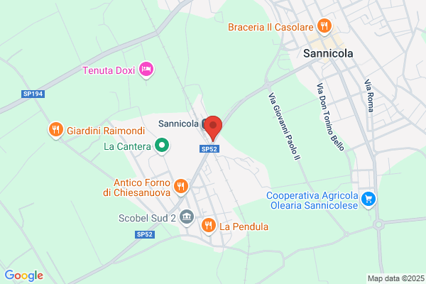 Ingusci Francesco