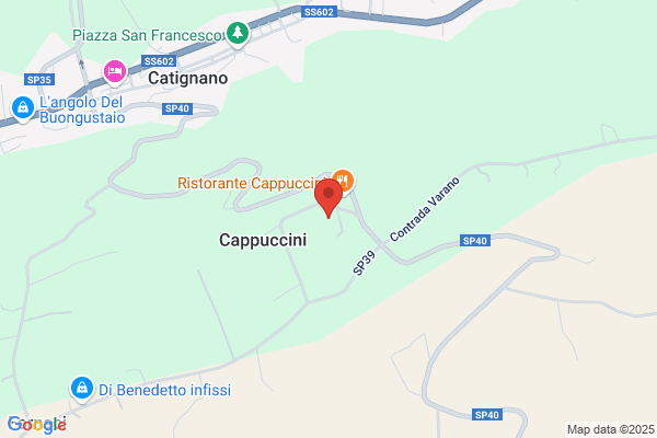 Istituto Terziari Cappuccini Delladdolorata