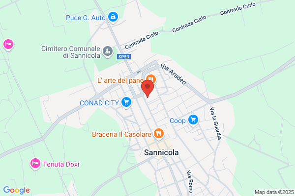 Migali Srl