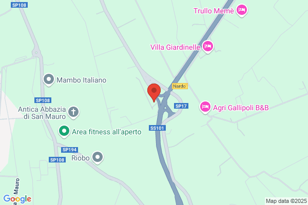 Trattoria Lu Furese