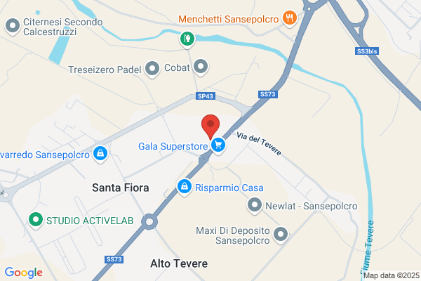 Officina Borgo