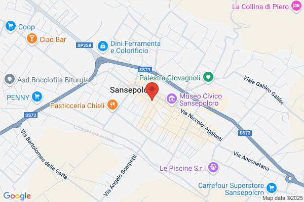 Malobar Sas Di Pancioni Tommaso E C.