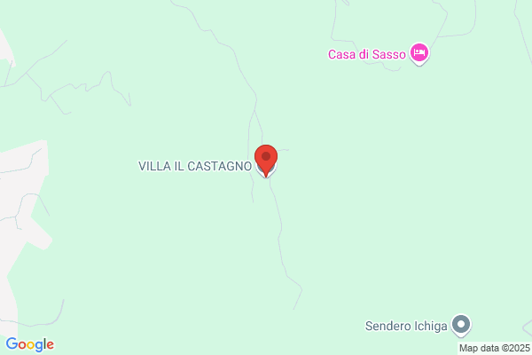 Villa Al Castagno Srl