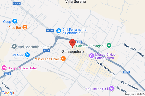 Langolo Immobiliare Snc Di Moretti Anna & c