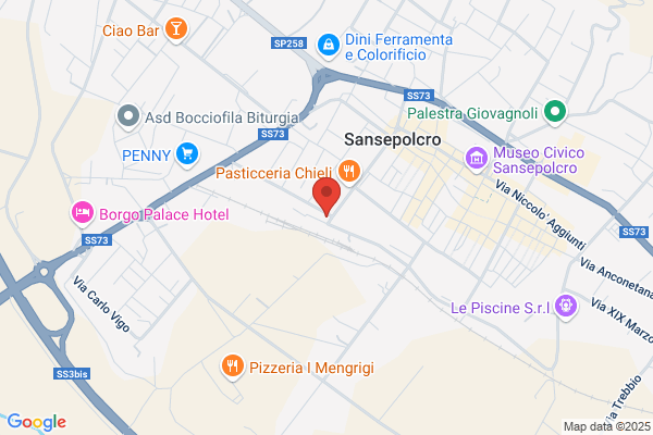 Agenzia Biturgia Travel
