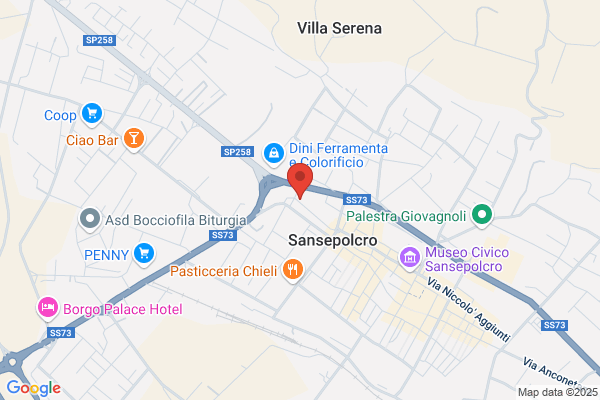 Agenzia Viaggi Valtiberina