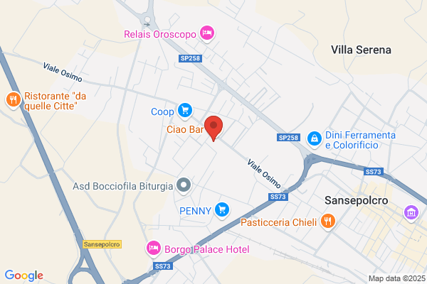 Vicino E Lontano S.A.S.
