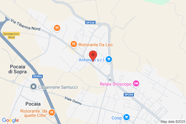 Petruzzi angelo