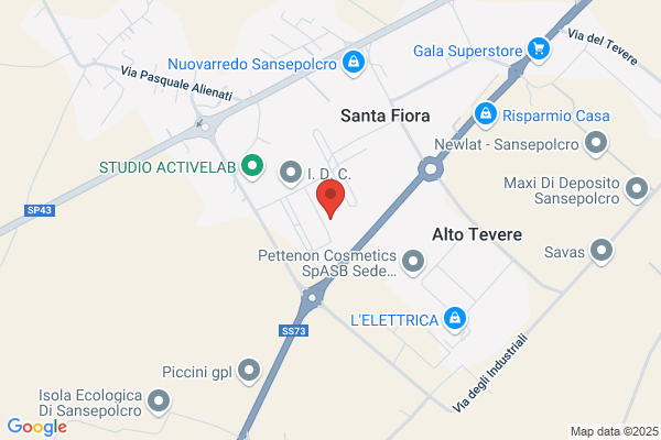 Linea Arredi