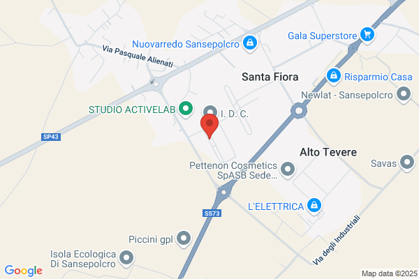 Falegnameria Pasqui