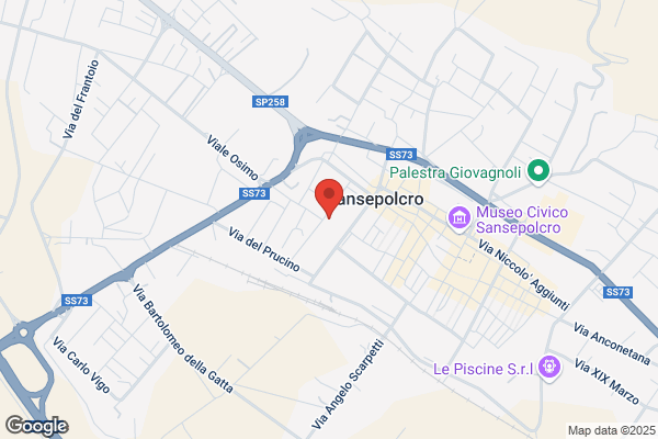 Generali Sansepolcro -  Lucchini e Parigi Snc
