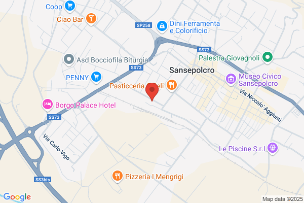Tevere Nord Assicurazioni & Finanza Snc