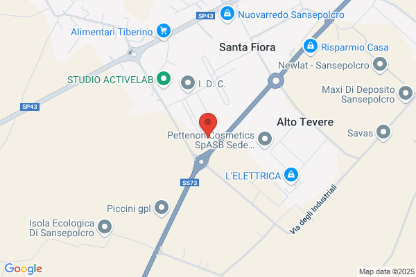 Mercati Autoveicoli Srl