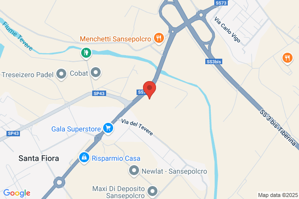 Tizzi Automobili Srl
