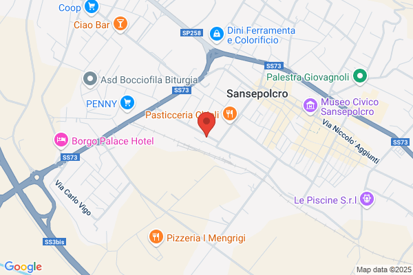 Fanfani Ameglio (Avv.)