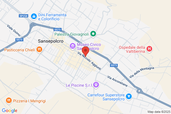 Leonessi massimo (Avv.)