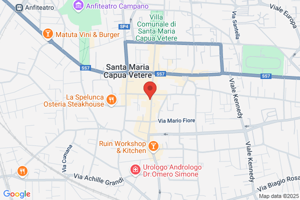 Santillo luigi (Avv.)