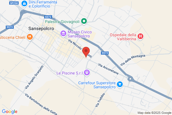 Oreficeria La Fortezza