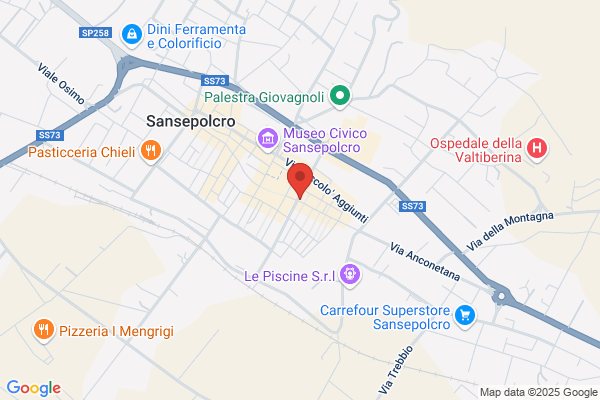 Le Calzature Di Becci Ivano