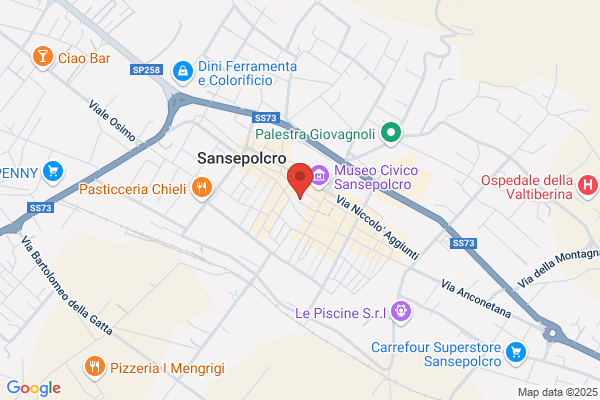 Tomaificio Vagnuzzi graziella