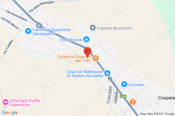 Menci Egidio S.D.F.