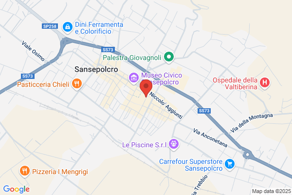 Istituto Maestre Pie =venerini=